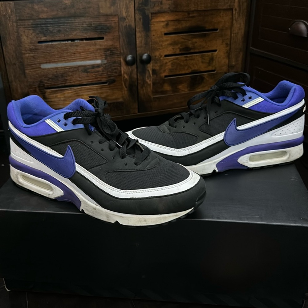 Nike Air Max BW